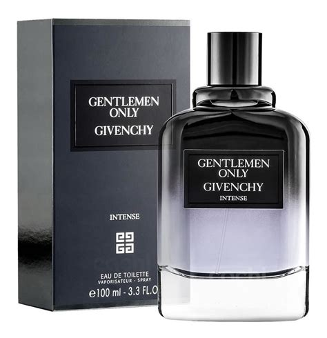 givenchy gentleman opinioni|givenchy intense perfume.